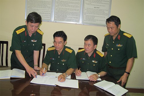 Đồng hành bảo đảm an toàn