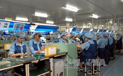 THÁNG CÔNG NHÂN, THÁNG AN TOÀN LAO ĐỘNG