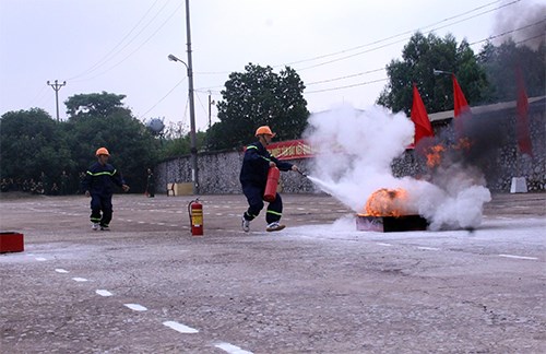 Để nhận thức trở thành hành động