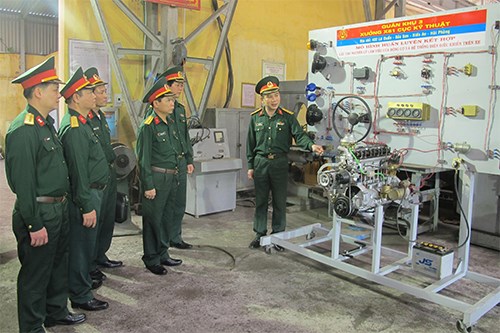 Chủ động, đồng bộ giải pháp bảo đảm an toàn
