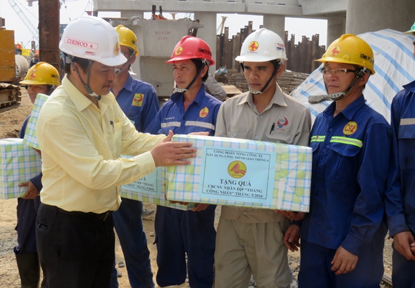 Công đoàn chật vật hậu cổ phần hóa