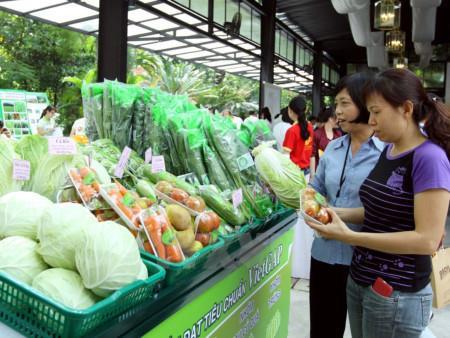 Hưng Yên đứng thứ 4 toàn quốc về quản lý chất lượng an toàn vệ sinh thực phẩm