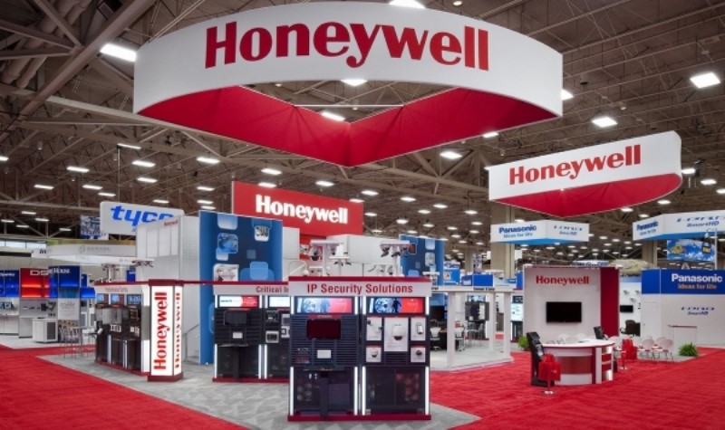 Honeywell - Giải pháp tích hợp cho các công trình đạt chuẩn an toàn