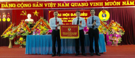 Đổi mới hoạt động vì lợi ích của người lao động