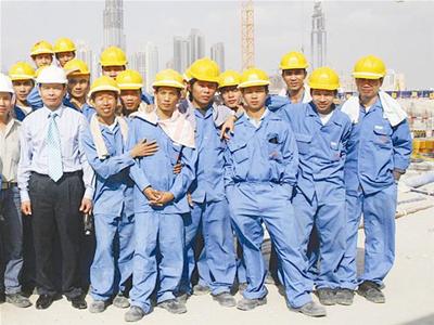 Thị trường lao động Malaysia ổn định, thu hút lao động Việt Nam