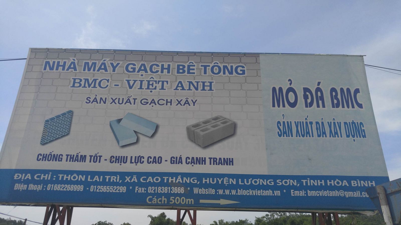 Làm rõ những dấu hiệu vi phạm pháp luật tại mỏ đá ở Hòa Bình