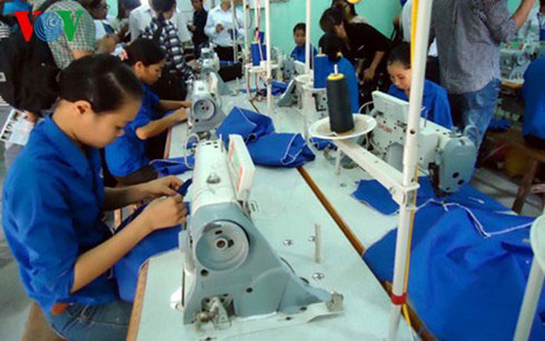 Năng suất lao động Việt Nam quá thấp đến mức hổ thẹn