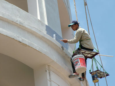 An toàn vệ sinh lao động: Thừa khẩu hiệu, thiếu quyết tâm