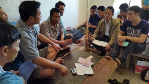 Thủ tướng yêu cầu đưa lao động Việt bị hành hung tại Algeria về nước
