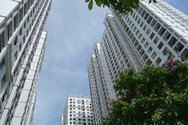 Triển lãm quốc tế về thiết bị phòng cháy chữa cháy lần thứ 9