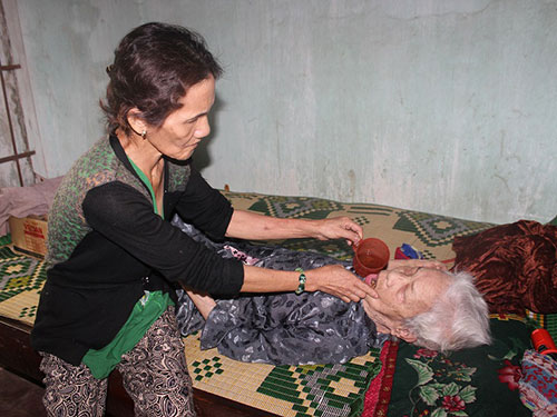 Hoang mang vì bệnh ung thư