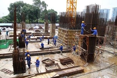 Kỹ sư bảo hộ ATLĐ là “cảnh sát” nơi công trường