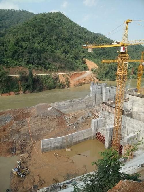 Hai công nhân tử vong trên công trường thủy điện: Chủ tịch tỉnh lên tiếng