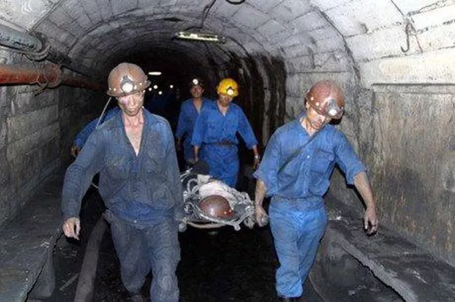 Quảng Ninh: Tai nạn hầm lò, một công nhân thiệt mạng