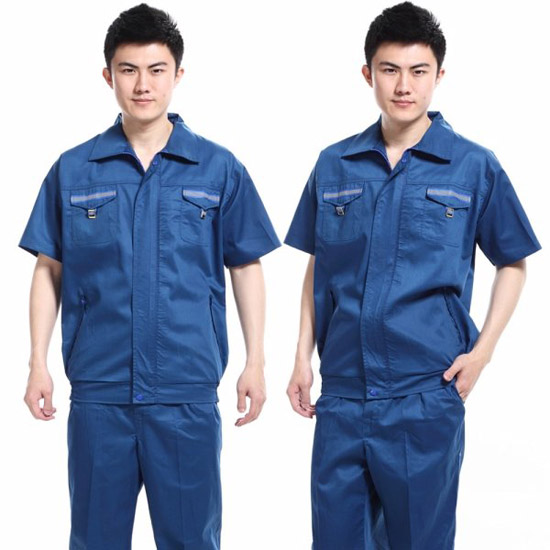 Chọn chất liệu để may đồ bảo hộ như thế nào?
