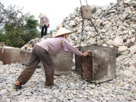 Nhiều doanh nghiệp, đơn vị đang phớt lờ quy định bảo hộ lao động