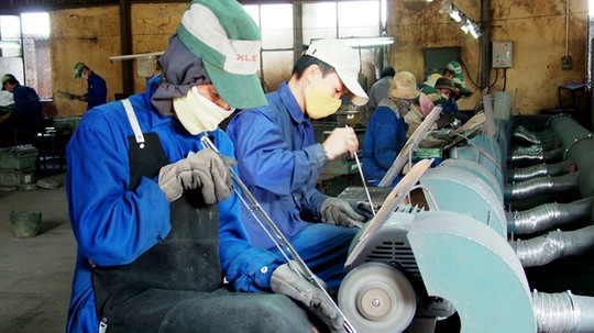 Thái Lan cấp phép cho lao động Việt Nam: Không khuyến khích lao động “chui”!