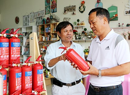 Thông tư 57 của Bộ Công an: 