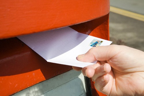 Tham khảo bài viết thư UPU đạt giải Nhì quốc tế của học sinh Việt Nam